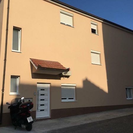 Ferienwohnung Zdenka Split Exterior foto