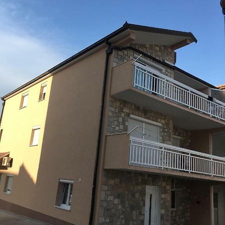 Ferienwohnung Zdenka Split Exterior foto
