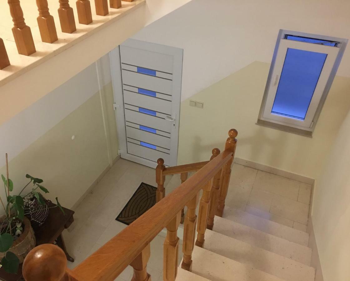 Ferienwohnung Zdenka Split Exterior foto