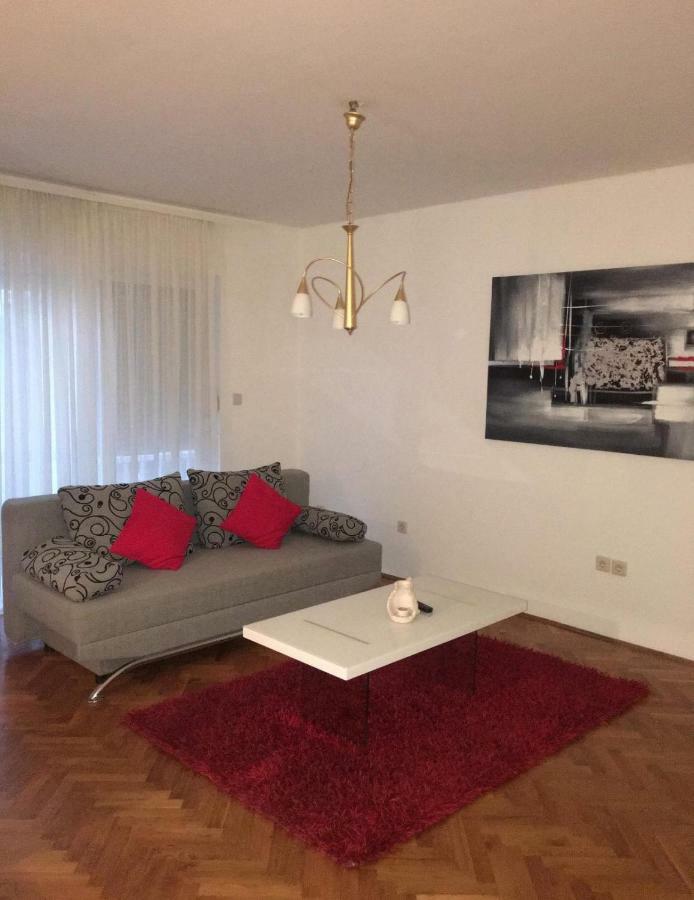 Ferienwohnung Zdenka Split Exterior foto